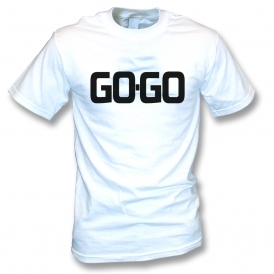 Go-Go (Wham!) T-Shirt