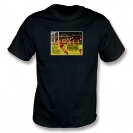 Goal! The World Cup 1966 T-Shirt