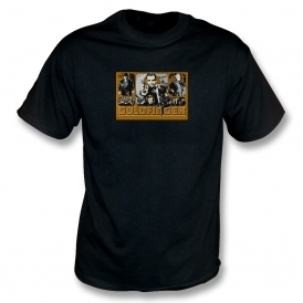 Goldfinger T-Shirt