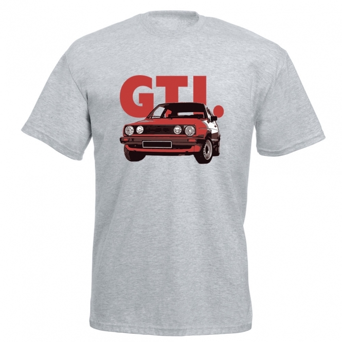 Golf GTI Kids T-Shirt