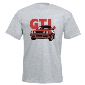 Golf GTI Kids T-Shirt