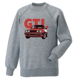 Golf GTI Sweatshirt