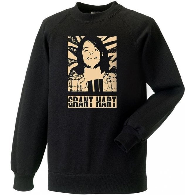 Grant Hart (Husker Du) Sweatshirt