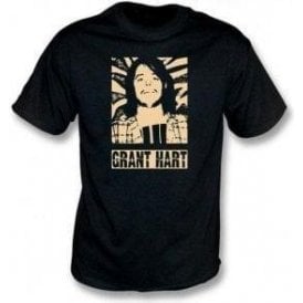 Grant Hart (Husker Du) T-Shirt