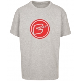 Groover Oversized T-Shirt