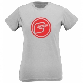 Groover Womens Slim Fit T-Shirt