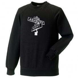 Haight-Ashbury Sweatshirt