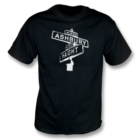Haight-Ashbury T-Shirt