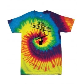 Haight-Ashbury Tie Dye T-Shirt