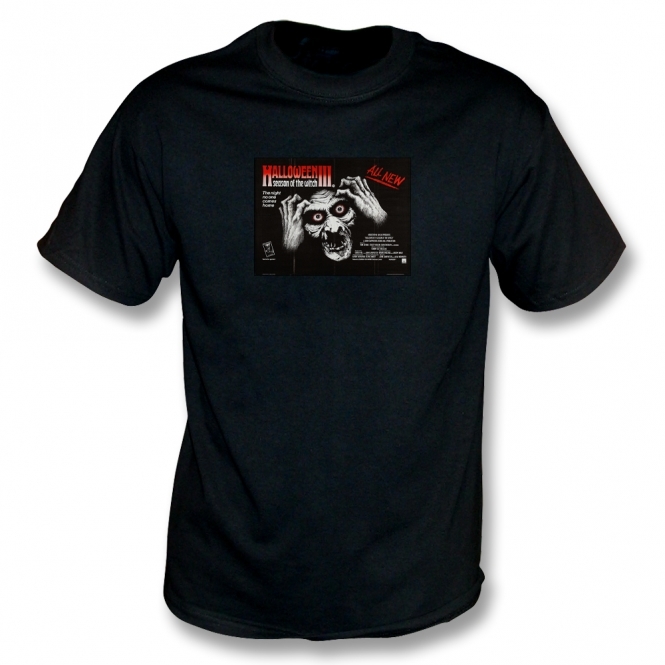 Halloween III T-Shirt