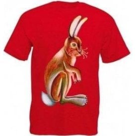 Hare (As Worn By Agnetha Faltskog, ABBA) Kids T-Shirt
