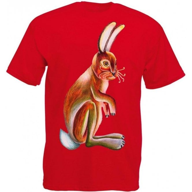 Hare (As Worn By Agnetha Faltskog, ABBA) T-Shirt