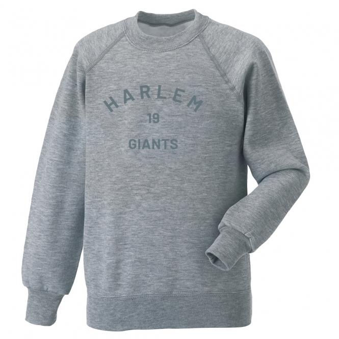 Harlem Giants (As Worn By Damon Albarn, Blur/Gorillaz) Sweatshirt