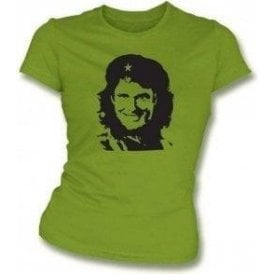Hasselhoff - Che girls slimfit t-shirt