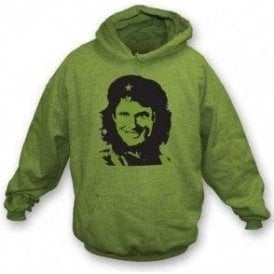 Hasselhoff - Che Hooded Sweatshirt