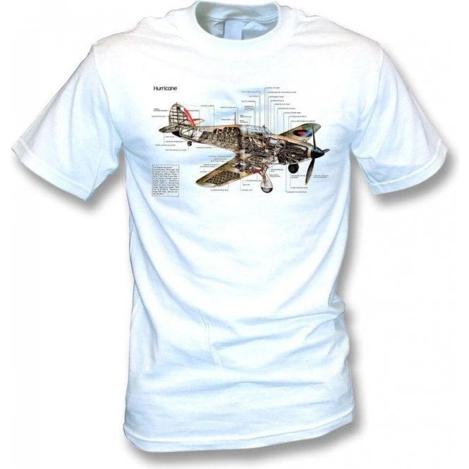 Hawker Hurricane T-Shirt