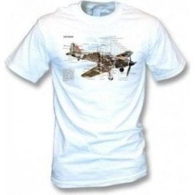 Hawker Hurricane T-Shirt