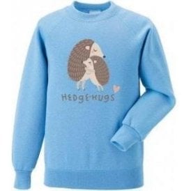 Hedge Hugs Sweatshirt