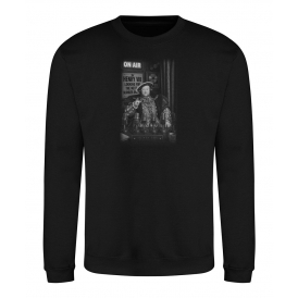 Henry VIII - Radio Presenter Sweatshirt