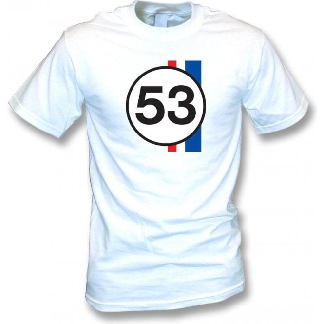 Herbie 53 T-Shirt 