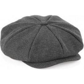 Heritage Baker Boy Cap
