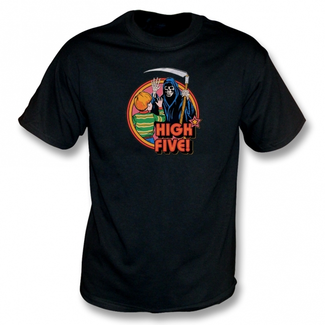 High Five T-Shirt
