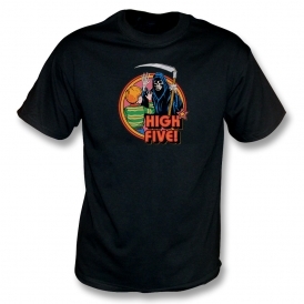 High Five T-Shirt