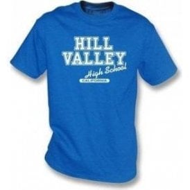 Hill Valley High School T-Shirt