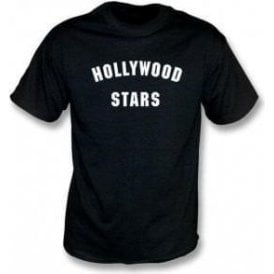 Hollywood Stars (As Worn By Thom Yorke, Radiohead) T-Shirt
