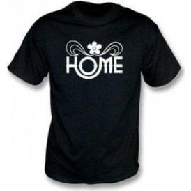 Home (As Worn By John Lennon, The Beatles) T-shirt