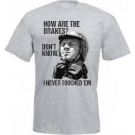 How Are The Brakes? T-Shirt