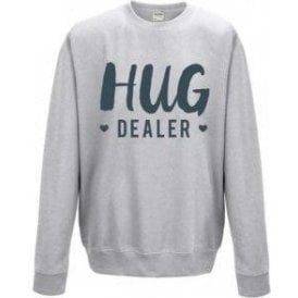 Hug Dealer Sweatshirt