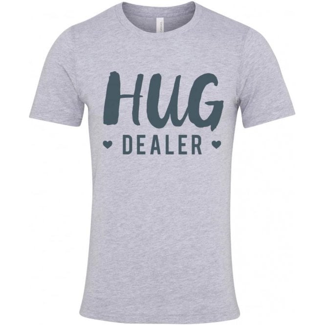 Hug Dealer T-Shirt