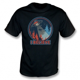 I Believe T-Shirt
