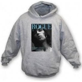 Ian Brown (The Stone Roses) Rogue Hooded Sweatshirt