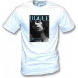 Ian Brown (The Stone Roses) Rogue T-Shirt