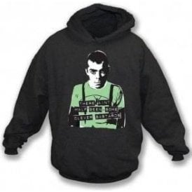 Ian Dury - Clever Bastards Hooded Sweatshirt 