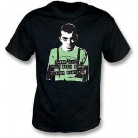 Ian Dury - Clever Bastards T-shirt