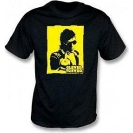 Ian Dury - Clever Trevor T-Shirt