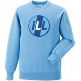iLL (As Worn By Mike D, Beastie Boys) Sweatshirt
