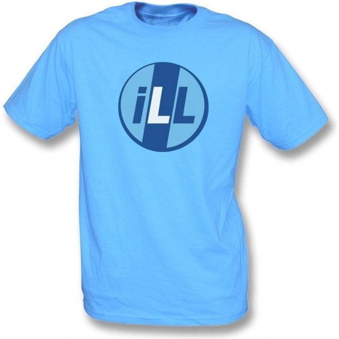iLL (As Worn By Mike D, Beastie Boys) T-Shirt