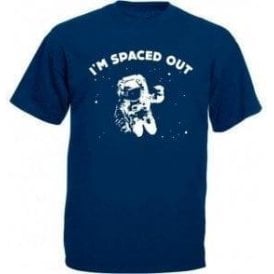 I'm Spaced Out T-Shirt