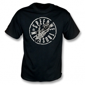 In Speed We Trust T-Shirt