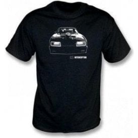 Interceptor (Inspired by Mad Max) T-Shirt