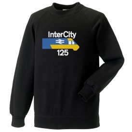 InterCity 125 Sweatshirt