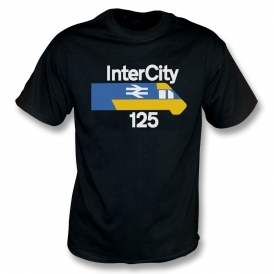 InterCity 125 T-Shirt
