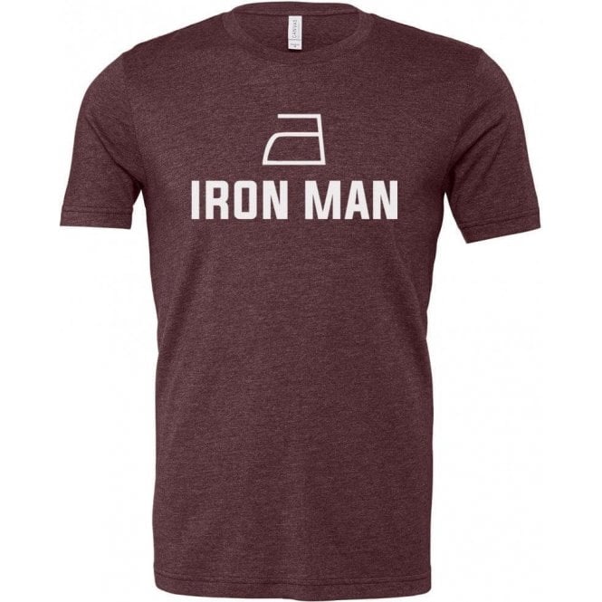 Iron Man Unisex T-Shirt