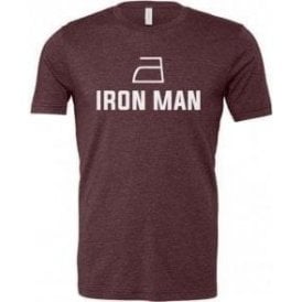 Iron Man Unisex T-Shirt