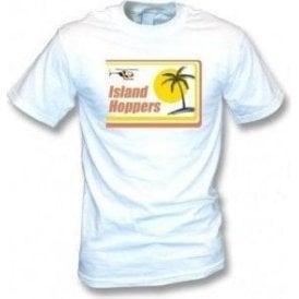 Island Hoppers (Inspired by Magnum, P.I.) T-Shirt