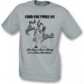 Jack Rabbit Slim's (Inspired by Pulp Fiction) T-Shirt